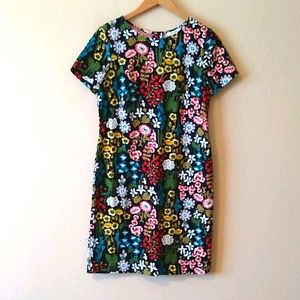 SOLD ❌ Boden Carina dress
